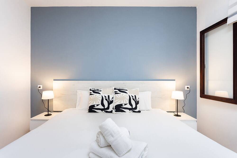 Entire apartment, Free Soul. Sea and pool in Costa del Silencio, Arona