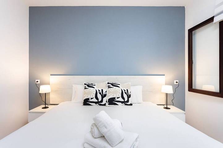 Entire apartment, Free Soul. Sea and pool in Playa de LA BALLENA (Arona), Arona