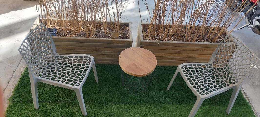 Gîte pour 2 personnes, avec terrasse à Châteauneuf-les-Martigues - 3