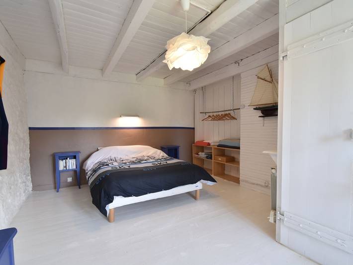 Location de vacances pour 6 personnes, adapté aux familles dans Pointe du Raz - 4