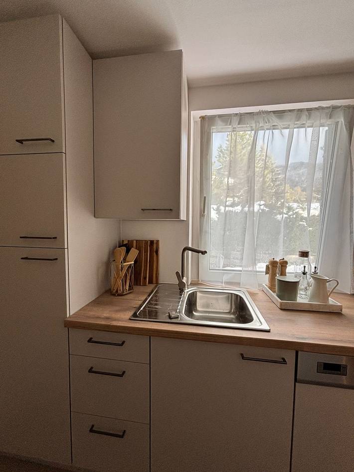 Hütte für 3 Personen, mit Balkon in Seefeld in Tirol - 3