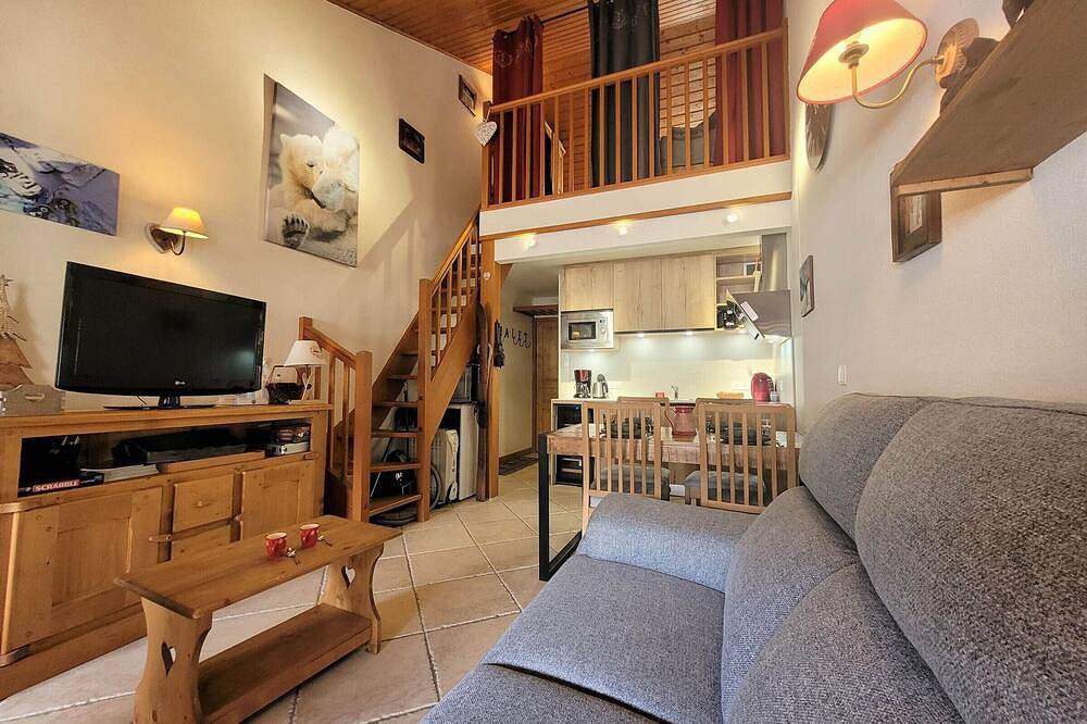 Photo : Appartement de vacances