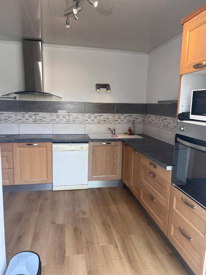 Chambre d’hôte pour 2 personnes, avec vue et jardin dans la Manche - 2