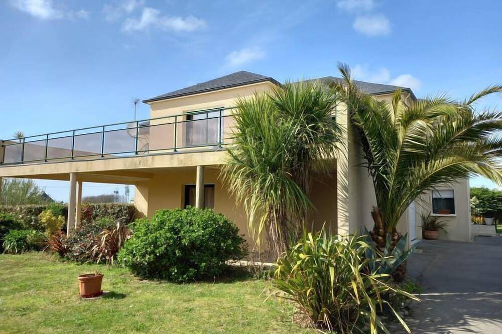 Ganze Wohnung, Studio coquet in Plougonvelin, Brest und Umgebung