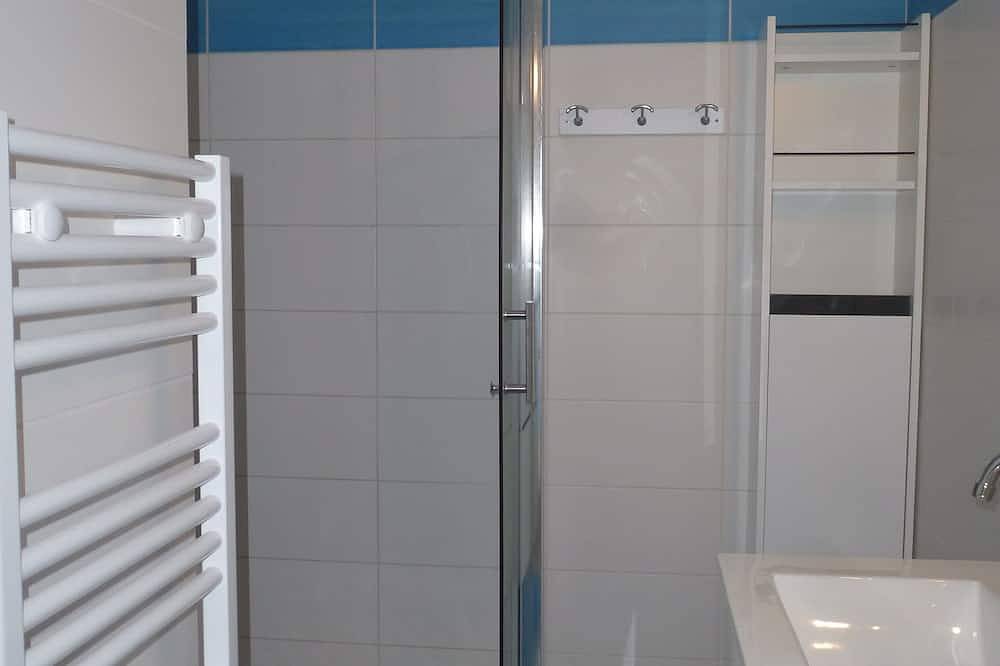 Entire apartment, 2-star sea view apartment in Kervoyal in Damgan, Côte des Mégalithes