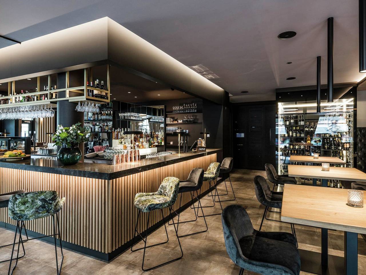 Hotel Post - Doppelzimmer Classic in Bruneck, Östliche Dolomiten