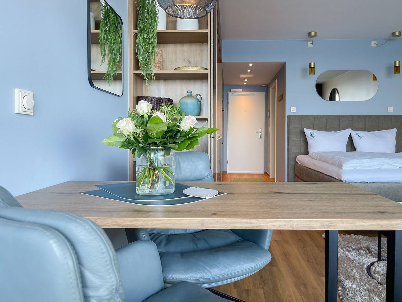 Ganze Ferienwohnung, Meeresbrise - Meeresbrise in Timmendorfer Strand, Ostholstein