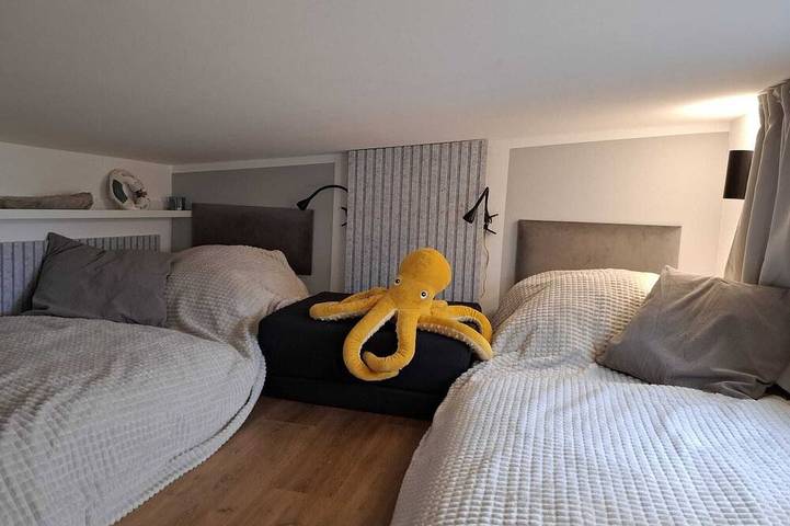 Ferienhaus für 5 Personen in Groß Kordshagen - 2