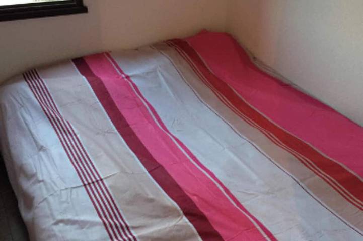 Gîte pour 4 personnes, avec piscine et jardin dans Office De Tourisme De Canet En Roussillon - 3