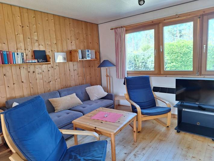 Ferienhaus für 4 Personen, mit Garten und Terrasse, kinderfreundlich im Stettiner Haff - 2