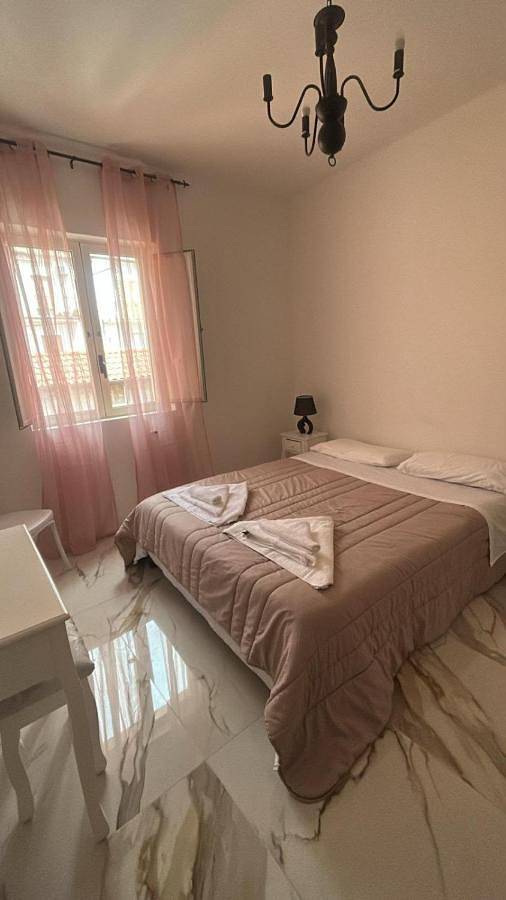 Gîte pour 4 personnes, avec Balcon et Vue à Verbicaro - 2
