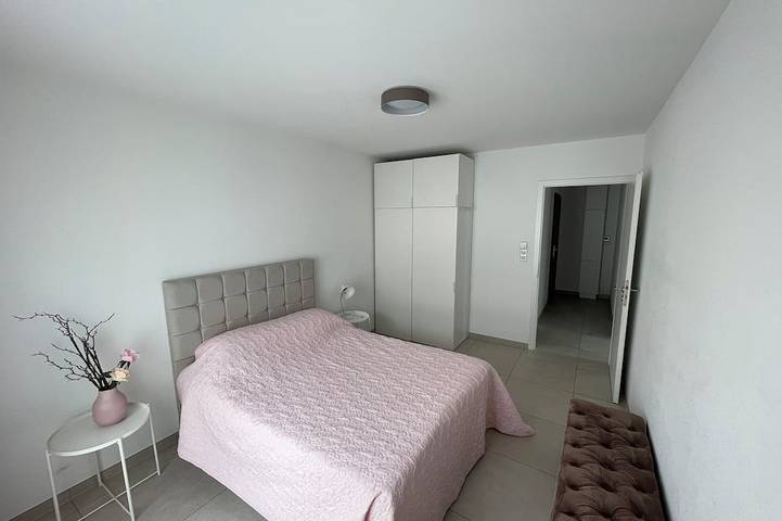 Appartement entier, Logement haut standing proche centre de Bâle in Saint-Louis, Région de Mulhouse