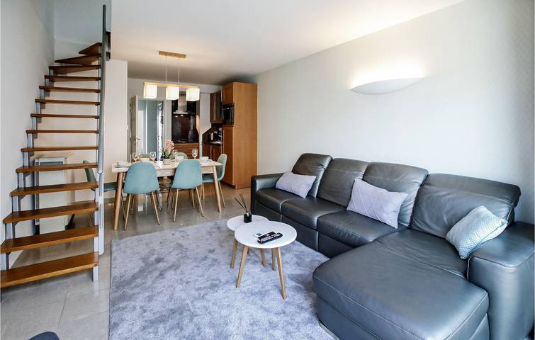 Gîte pour 7 personnes, avec terrasse et piscine à Oostende - 3