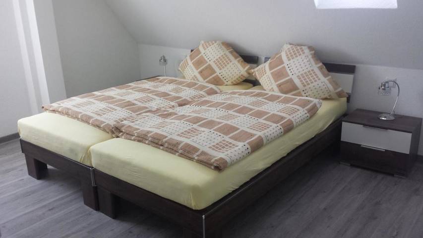 Ferienwohnung für 4 Personen, mit Ausblick in Bad Saulgau - 4