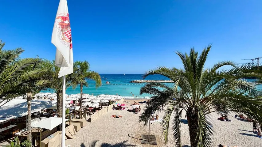 Apartamento de vacaciones para 2 personas, con balcón y vistas - 1