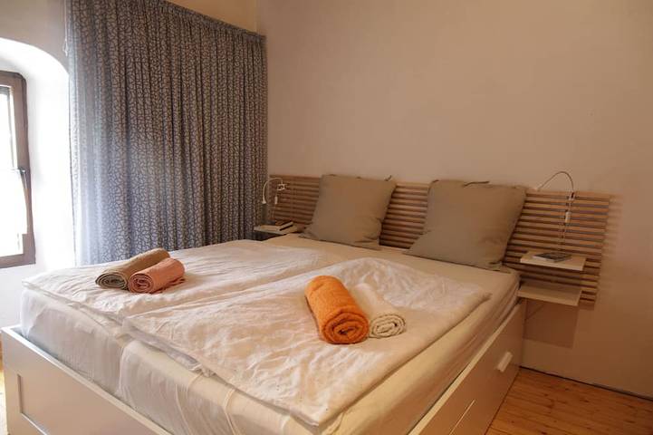 Ferienhaus für 6 Personen, mit Garten in Gargnano - 3