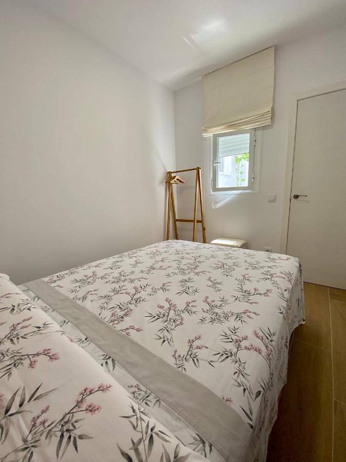 Location de vacances pour 8 personnes, avec vue et balcon dans les Cases d'Alcanar - 2