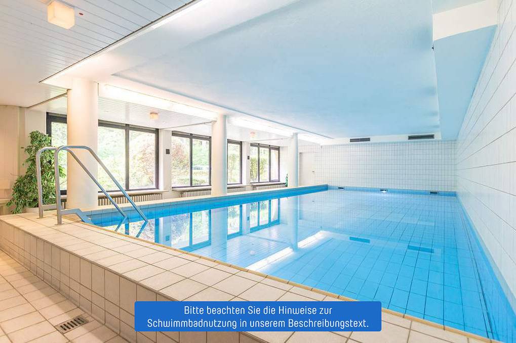 Apartamento vacacional entero, Strandresidenz, App. 107 in Timmendorfer Strand, Distrito de Holstein Oriental