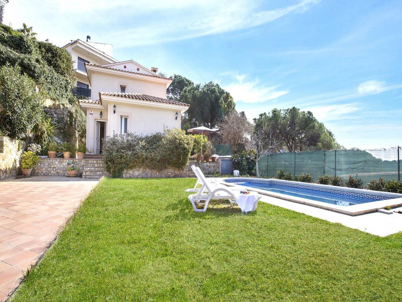 Apartamento entero, Apartamento en Canyelles cerca de la playa in Canyelles, Lloret de Mar