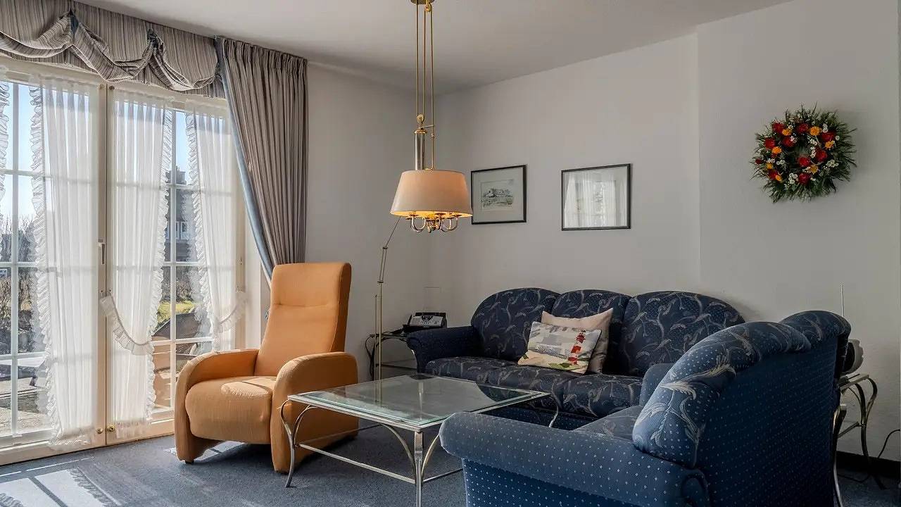 Ganze Ferienwohnung, Ferienwohnung für 4 Personen (76 m²) in Wenningstedt in Wenningstedt, Sylt
