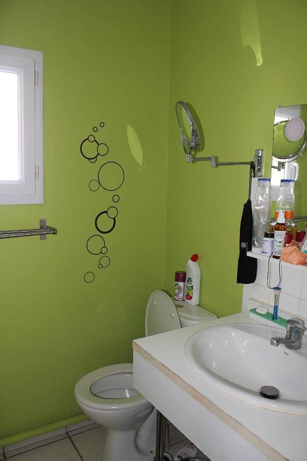 Gîte pour 2 personnes, avec terrasse et jardin à La Chapelle-sur-Erdre - 4