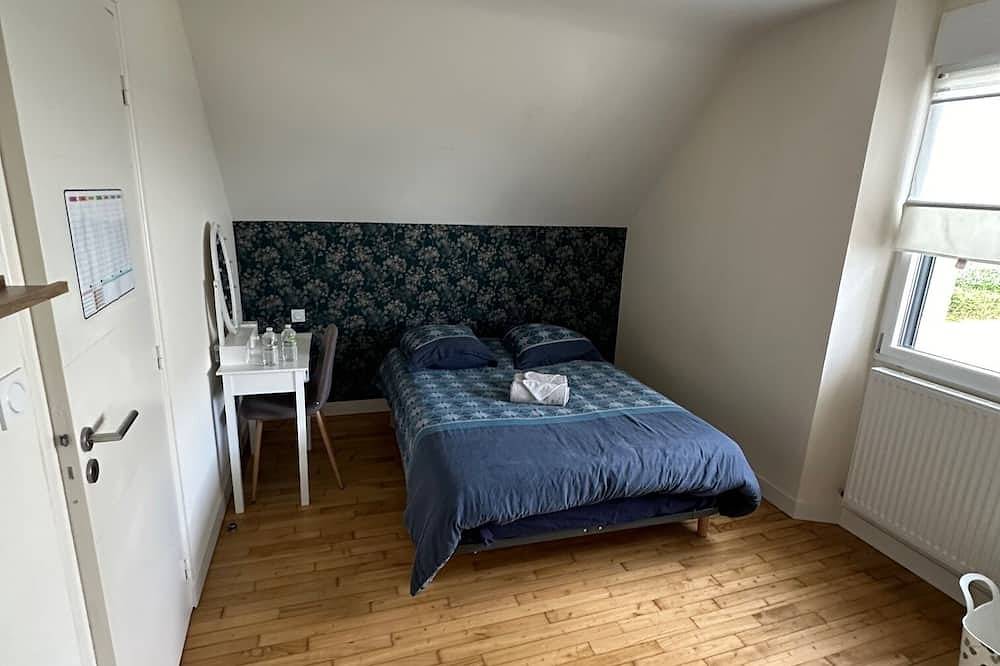 Entre Terre et Mer Maion family 12/14 persons with heated pool and dome in Landivisiau, Región de Morlaix
