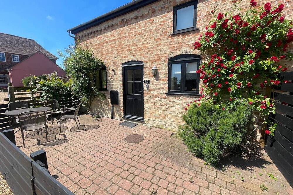 Casa vacanza a Cambridgeshire a partire da 155€ a notte