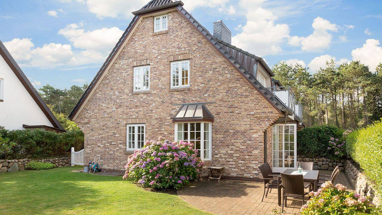 Ferienhaus für 4 Personen (145 m²) in Wenningstedt in Wenningstedt, Sylt