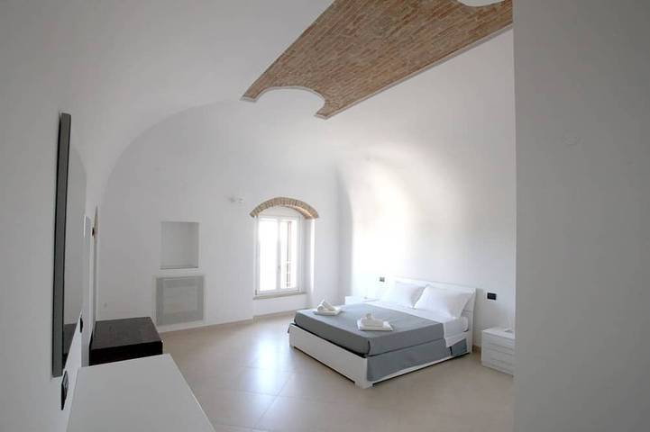 Ganze Wohnung, Casale Bernardino, Ihr Urlaub zu Hause! in Bernalda, Piana del Metaponto