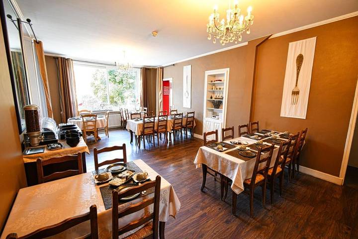 Superior Double Room in Briançon, Serre Chevalier