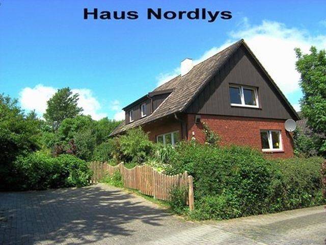 Ferienwohnung mit Meerblick für 4 Personen, mit Terrasse und Garten in Bockholm