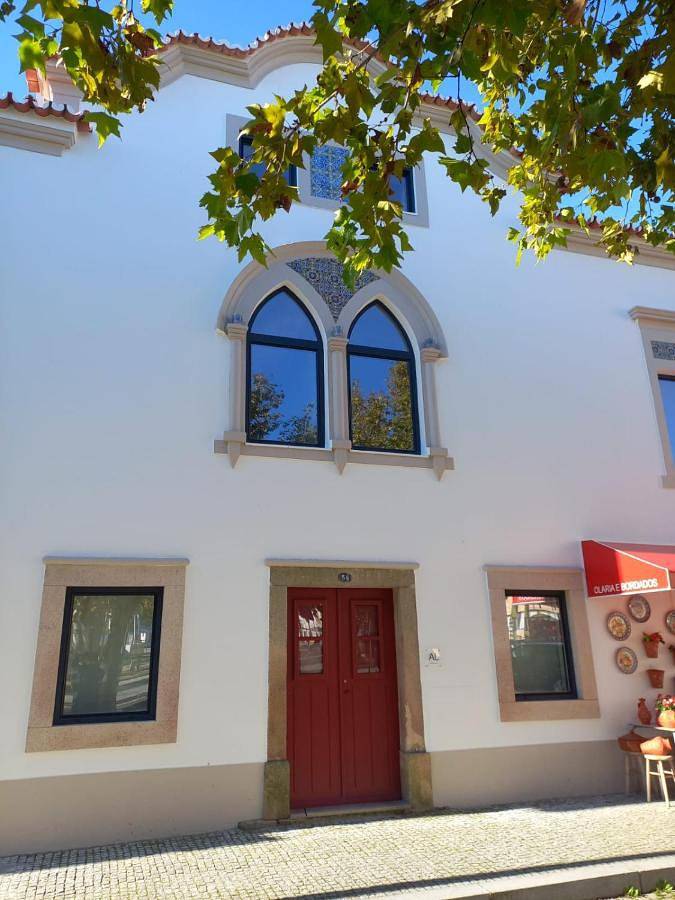 Gîte pour 4 personnes, avec terrasse dans Nisa - 2