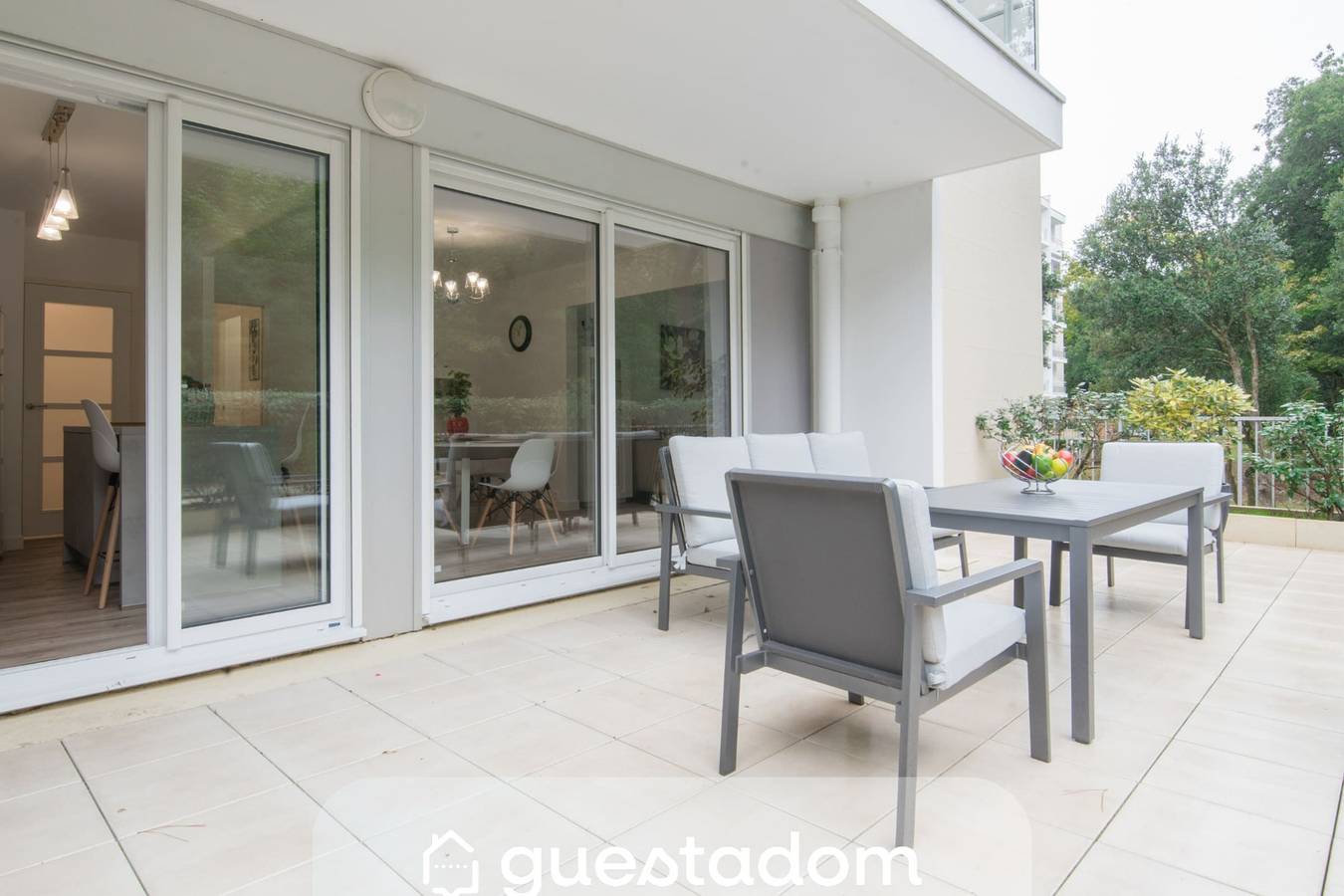 Appartement de vacances