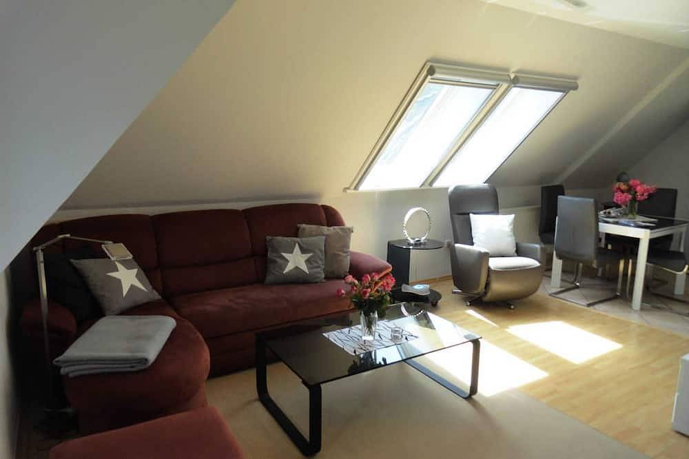 Ganze Wohnung, Fewo Goting-Kliff Whg Ketwond* in Goting, Föhr