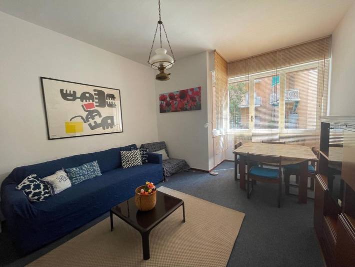 Appartamento per 3 persone a Santa Margherita Ligure