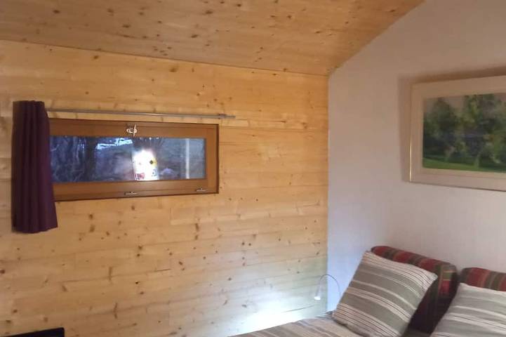 Gîte pour 2 personnes à Champclause - 3