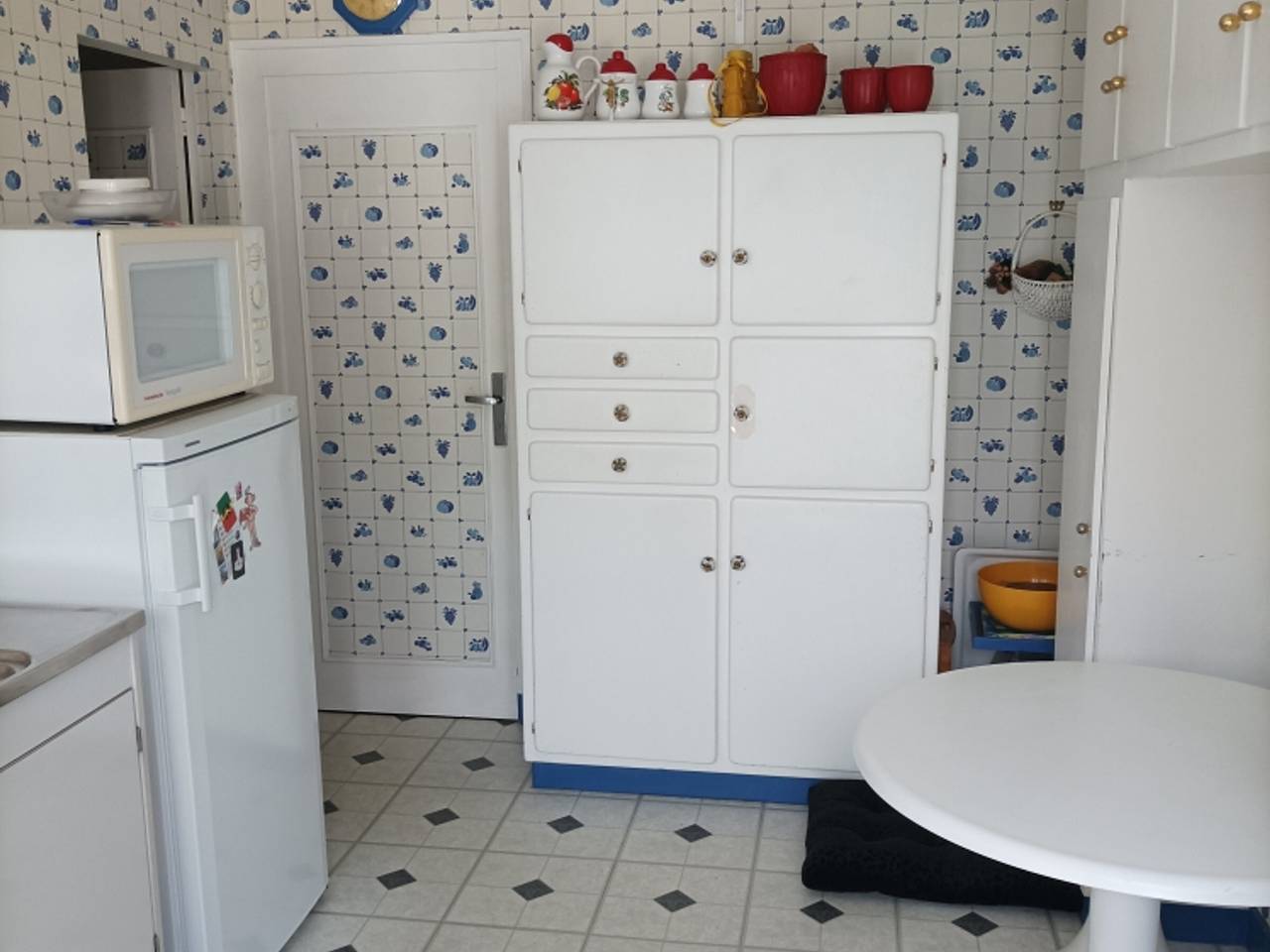 Haus nahe am Meer, Haustiere erlaubt - 6 Pers. in Le Croisic, Côte d'Amour
