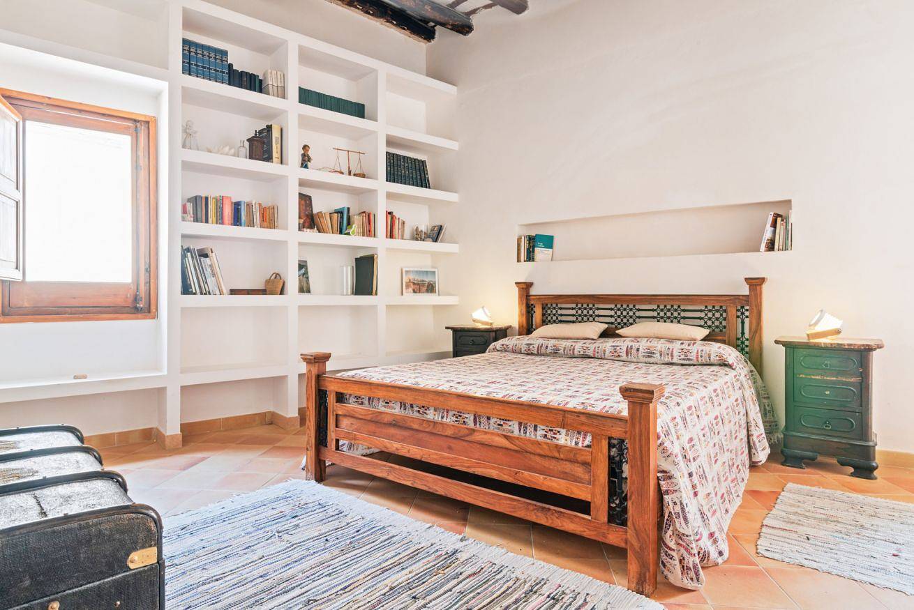 Apartamento entero, "On the roofs of Trapani" Apt x5 in the Old Center in Trapani, Provincia de Trapani