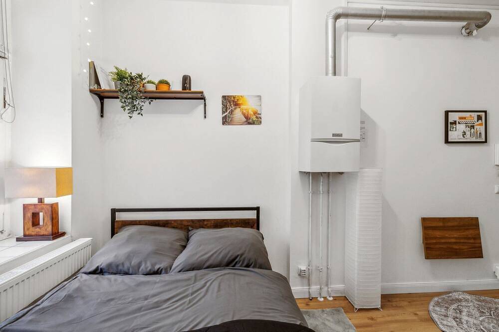 Ganze Wohnung, Gemütliche Mini-Wohnung in super Lage in Prenzlauer Berg Berlin, Berlin