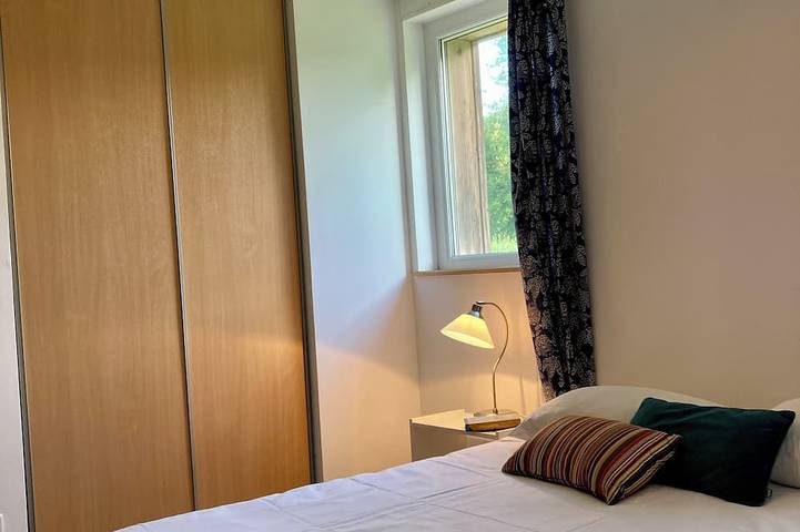 Location de vacances pour 6 personnes, avec jardin dans Plage de Saint-Marguerite sur Mer - 4