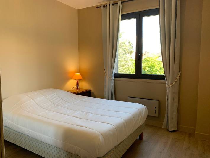 Gîte pour 6 personnes, avec balcon à Annecy - 4