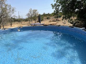 Villa para 8 Pessoas em Silves, Distrito de Faro, Foto 1