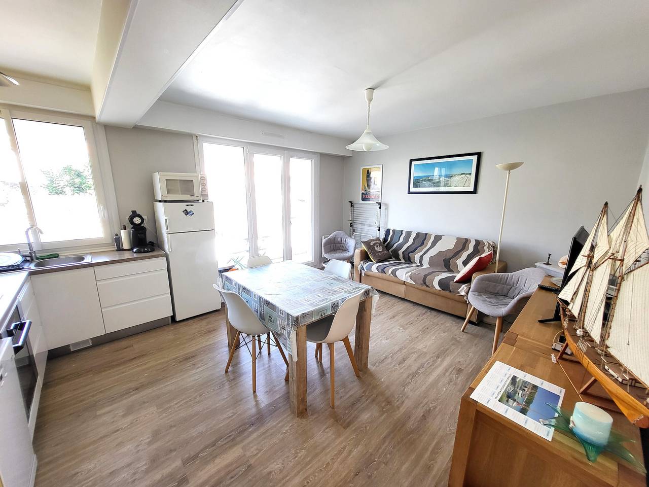 Photo : Appartement de vacances