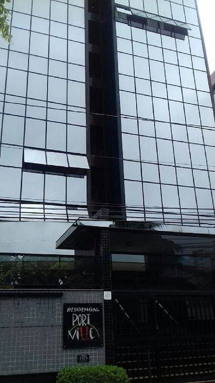 Ganze Wohnung, Schönheit Und Komfort an einem Ort !! in Ponta Verde, Maceió