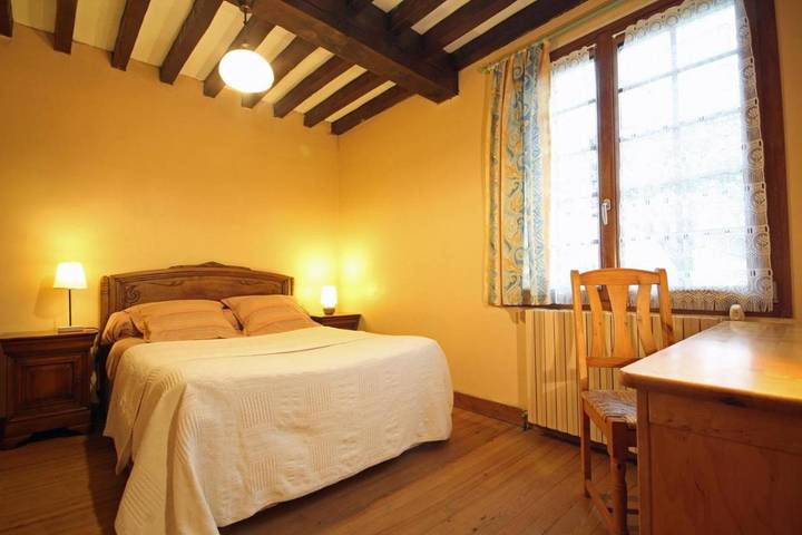 Location de vacances pour 6 personnes, avec terrasse à Préaux (Seine-Maritime) - 4