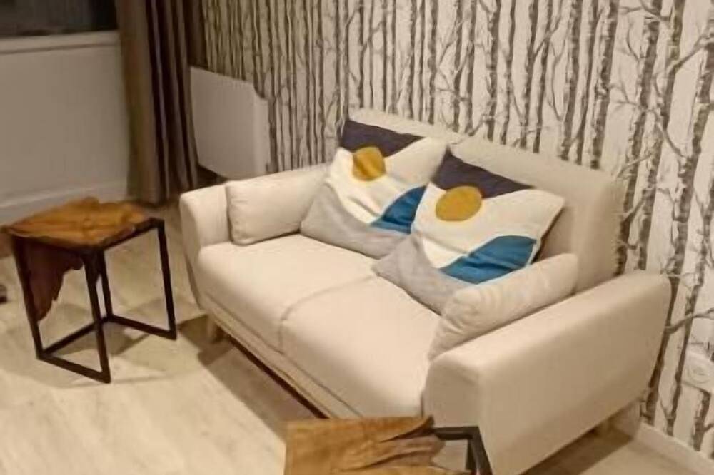 Ganze Wohnung, Appartement Antarès-sils in Caen, Caen und Umgebung