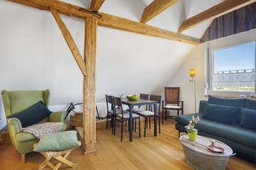 Ferienwohnung für 4 Personen in Trauchgau, Halblech, Bild 1