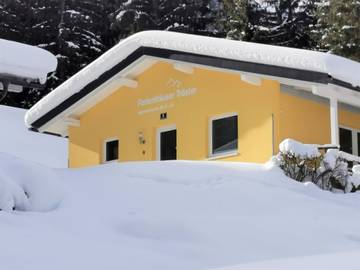 Apartament Wakacyjny dla 4 osoby w Bad Kleinkirchheim, Nockberge, Zdjęcie 1