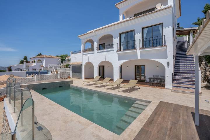 Chalet para 6 personas en Provincia de Granada - 2