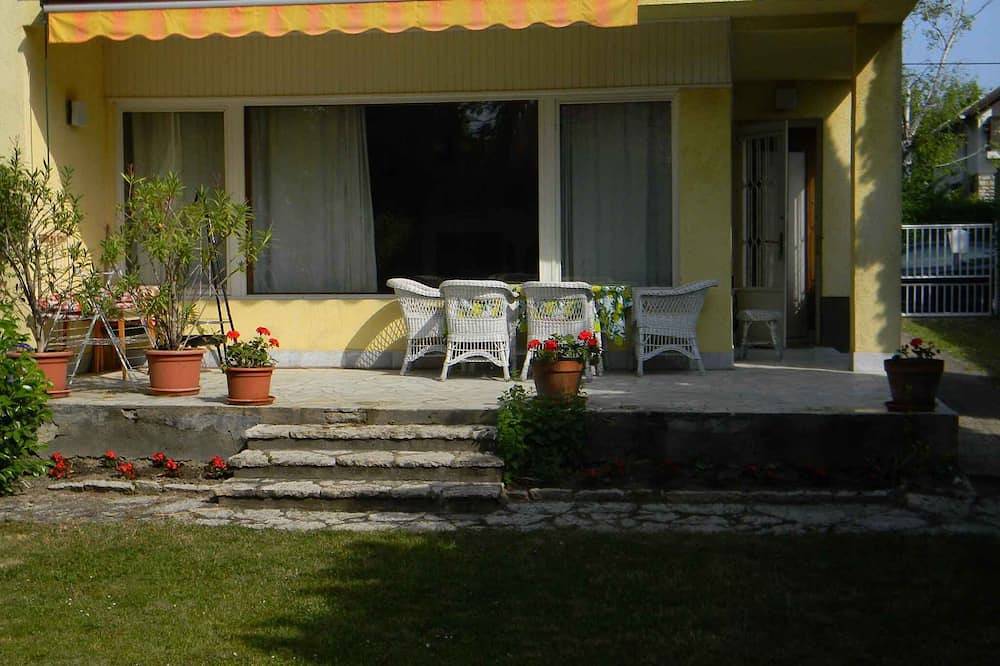 Holiday home only 200 m away from Lake Balaton in Balatonfüred, Balatonfüredi járás